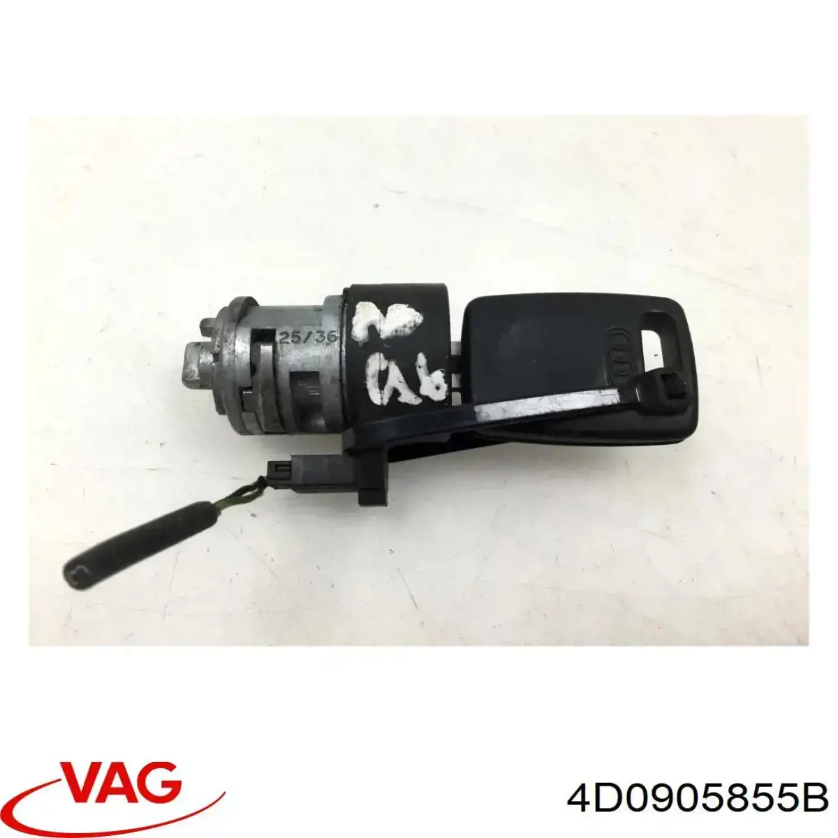  VAG 4D0905855B ціна, від 53.21 USD