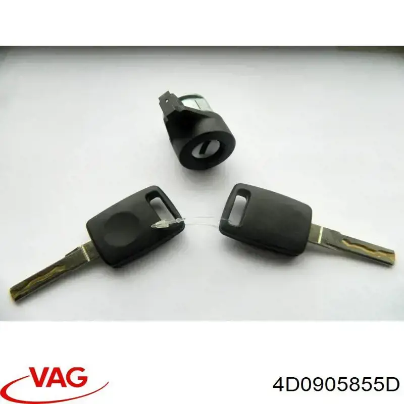  Alex AL4D0905855D ціна, від 63.34 USD