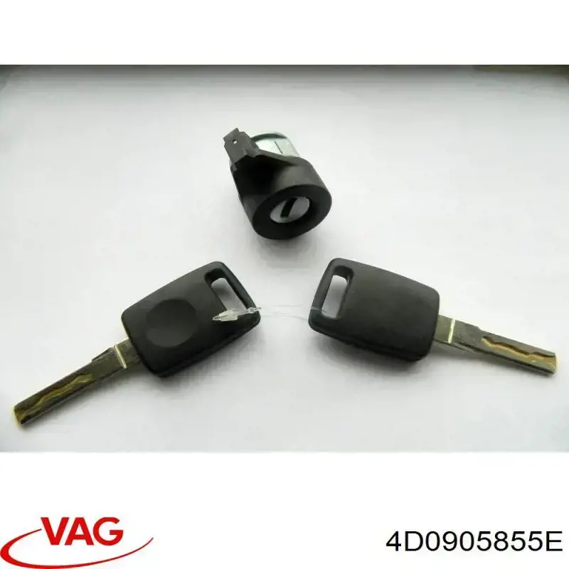  VAG 4D0905855E ціна, від 63.34 USD