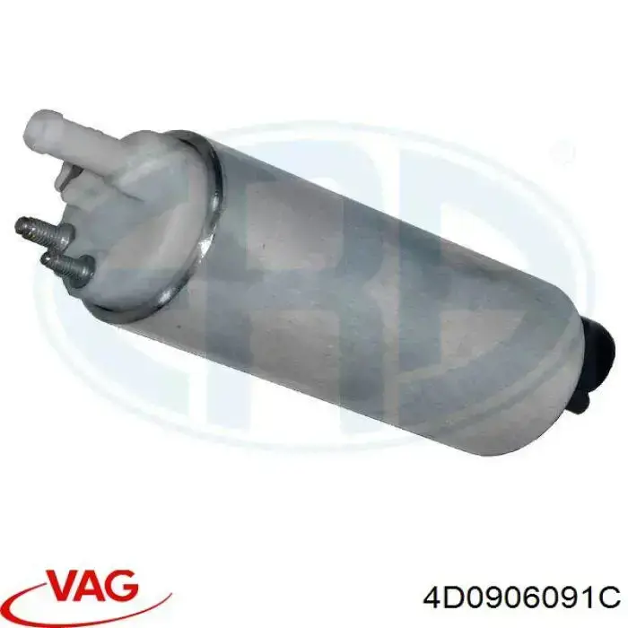 Насос паливний занурювальний VAG 4D0906091C