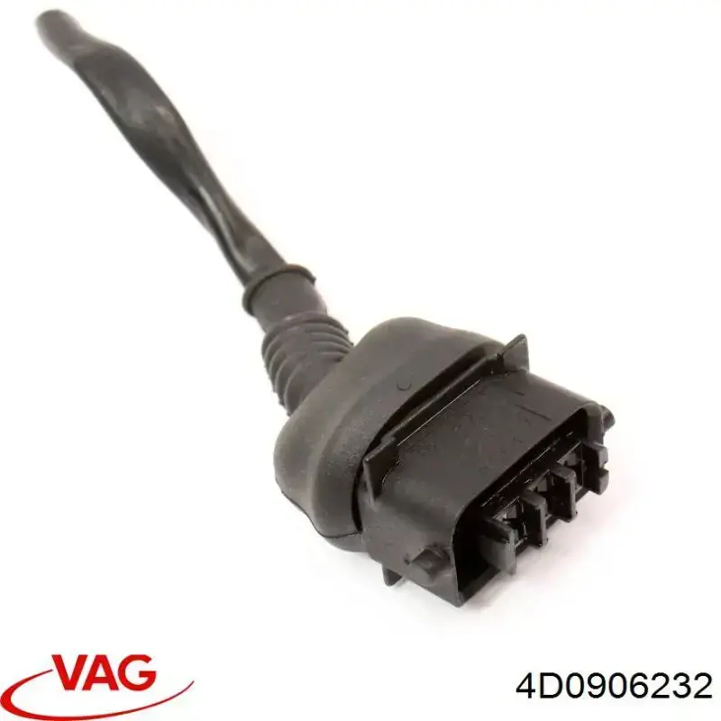  VAG 4D0906232 ціна, від 6.21 USD