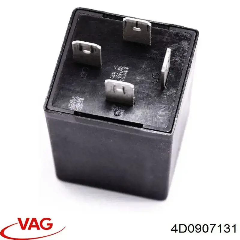  VAG 4D0907131 ціна, від 3.66 USD