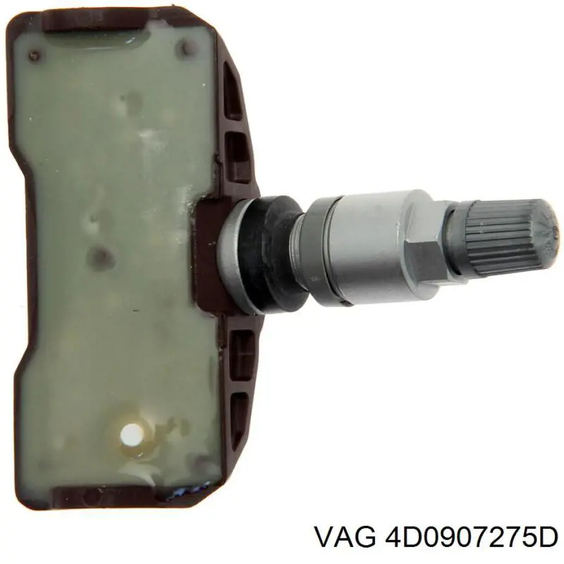 4D0907275D VAG Датчик шин