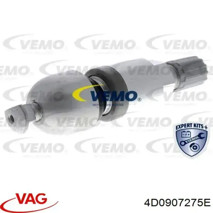 Манометр повітряний VAG 4D0907275E ціна, від 26.82 USD