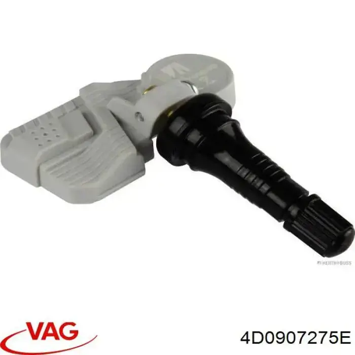 Купити 4D0907275E VAG Датчик контролю тиску в шинах