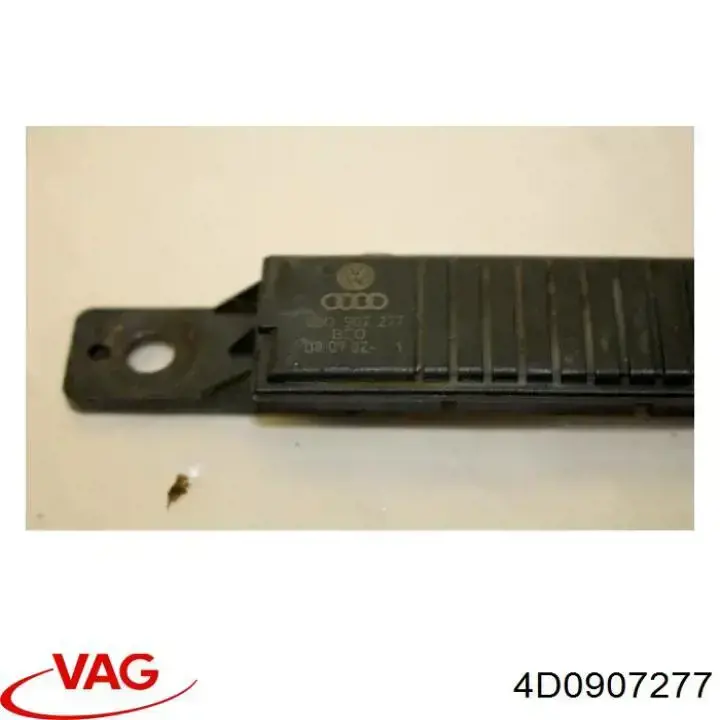  4D0907277 VAG