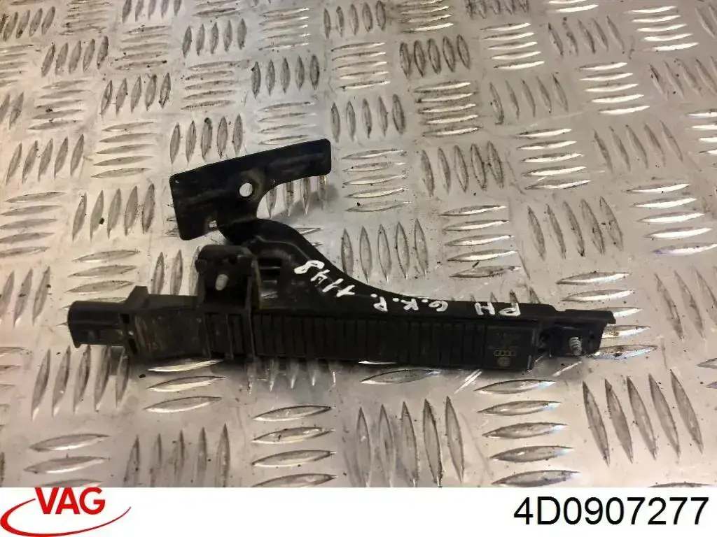  4D0907277 VAG