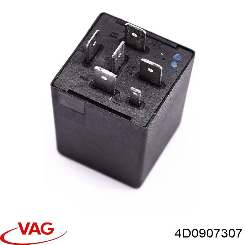  VAG 4D0907307 ціна, від 10.40 USD
