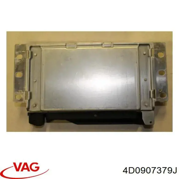  VAG 4D0907379J ціна, від 19.69 USD