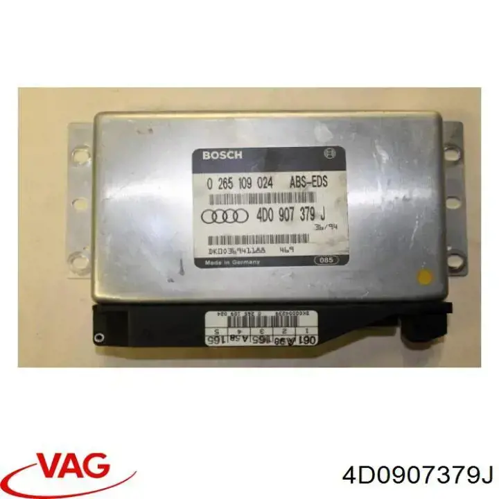 4D0907379J VAG 
