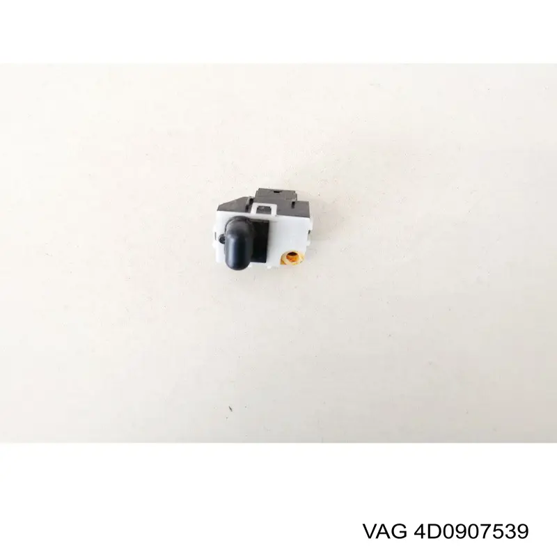 Купити 4D0907539 VAG Датчик освітлення салону