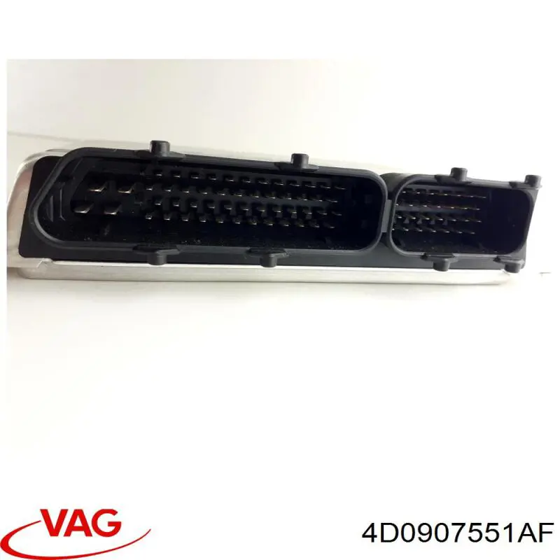 ЕБУ VAG 4D0907551AF ціна, від 19.00 USD
