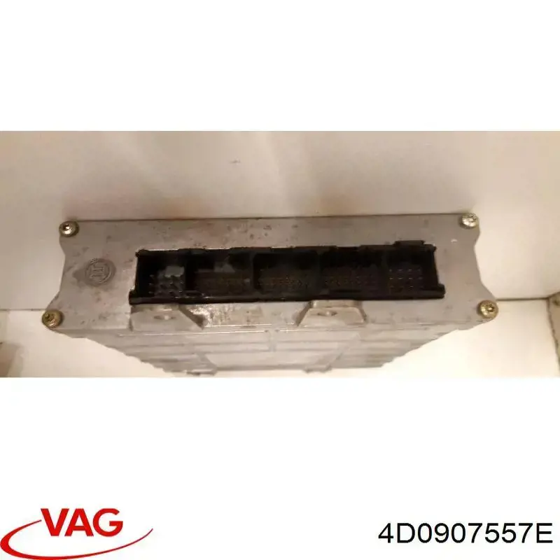  VAG 4D0907557E ціна, від 56.50 USD