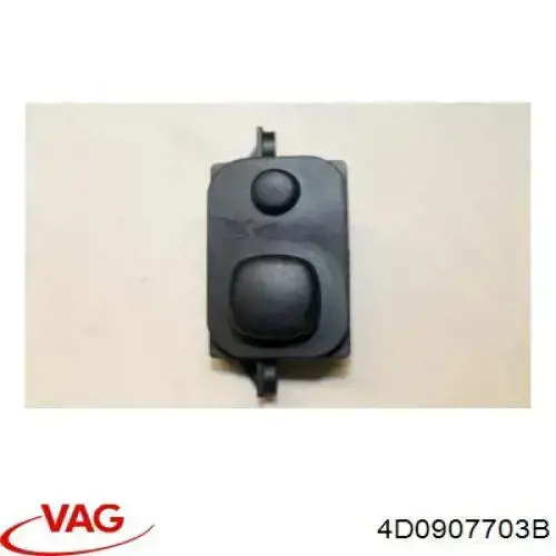 4D0907703B VAG 