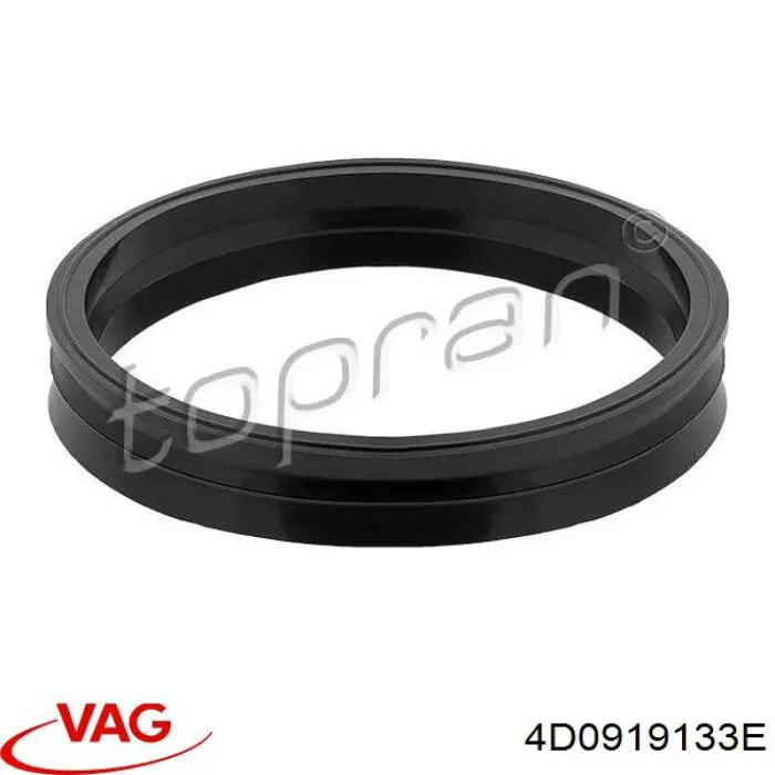 Купити 4D0919133E VAG Прокладка датчика рівня (топл.бак)