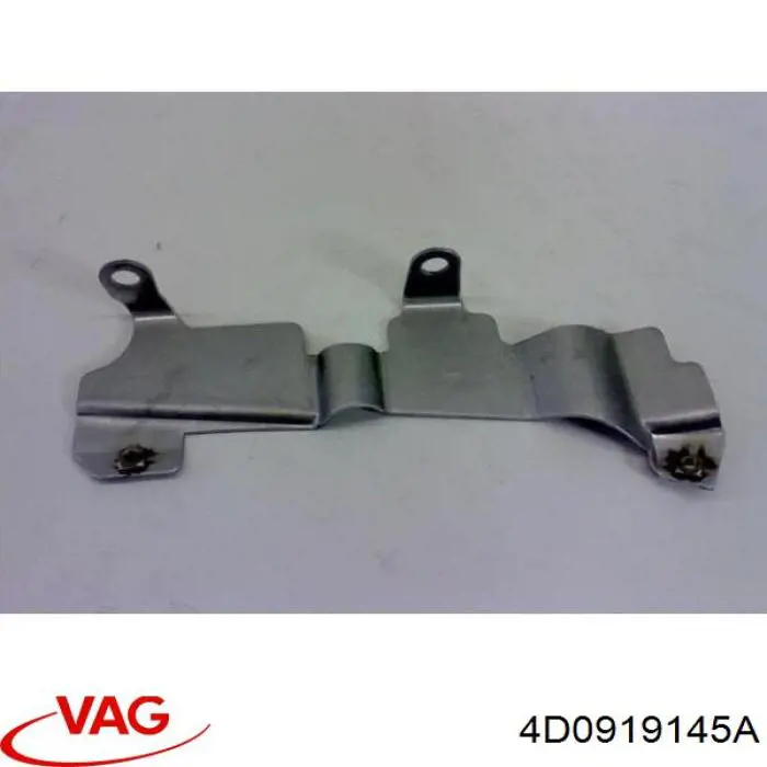  4D0919145A VAG