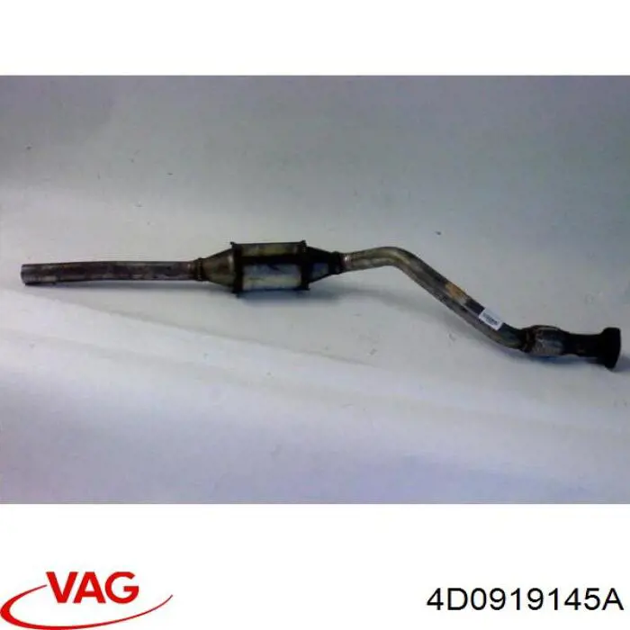  VAG 4D0919145A