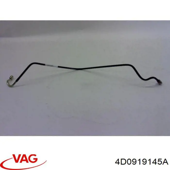 4D0919145A VAG 