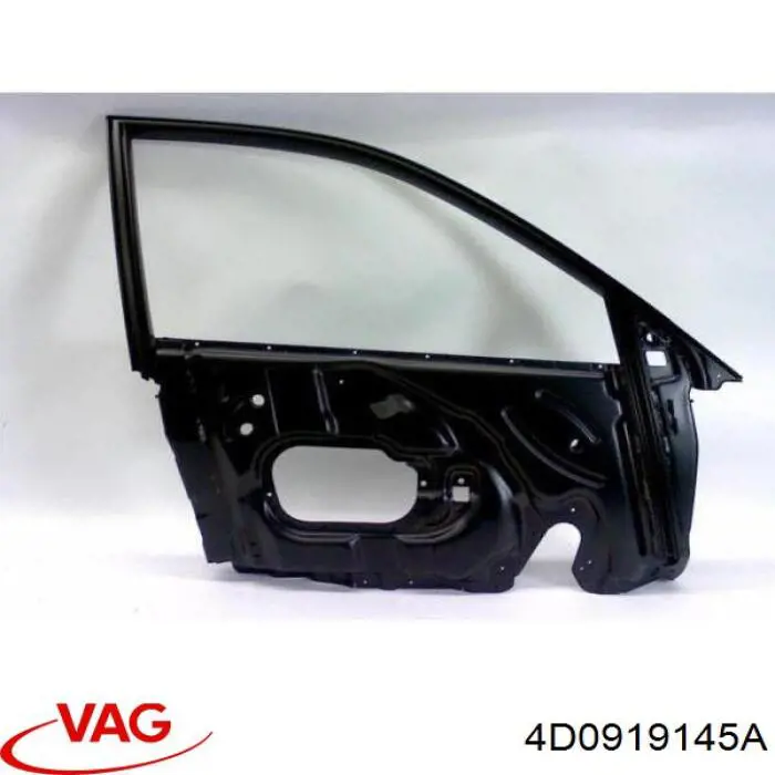  VAG 4D0919145A ціна, від 10.19 USD