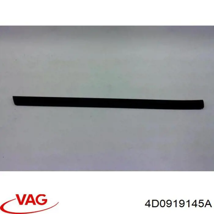 Купити 4D0919145A VAG 