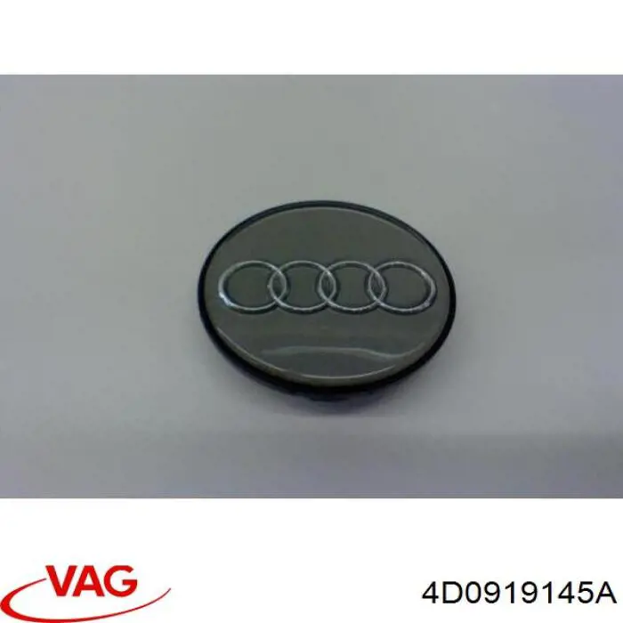 4D0919145A VAG 