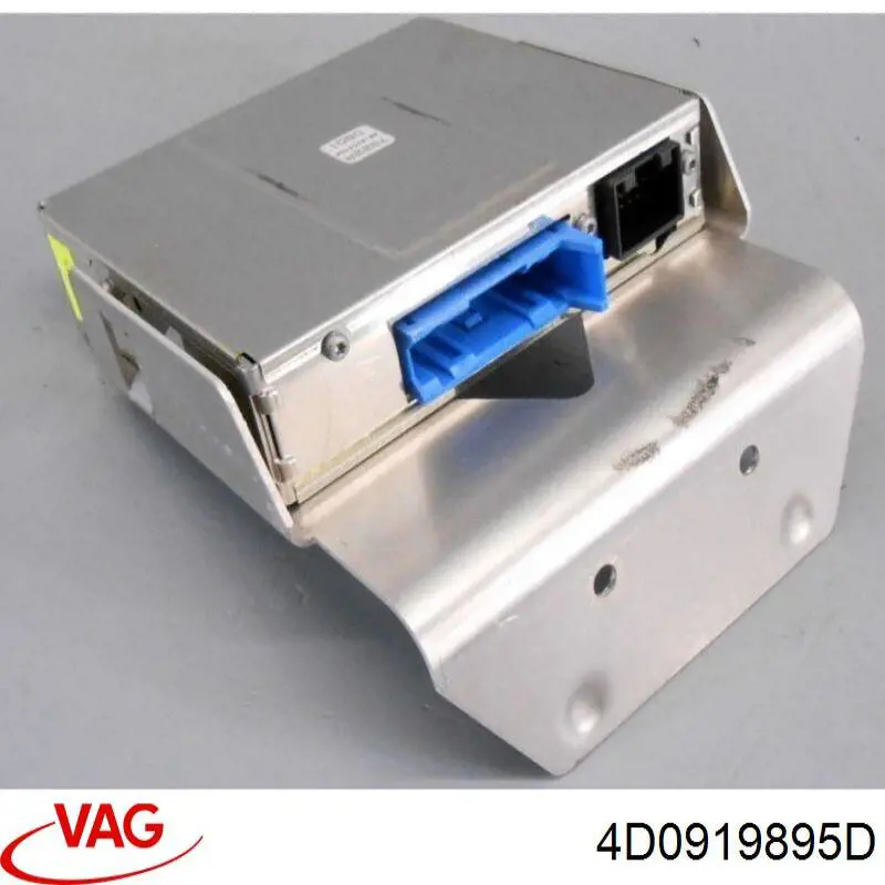  VAG 4D0919895B ціна, від 16.95 USD