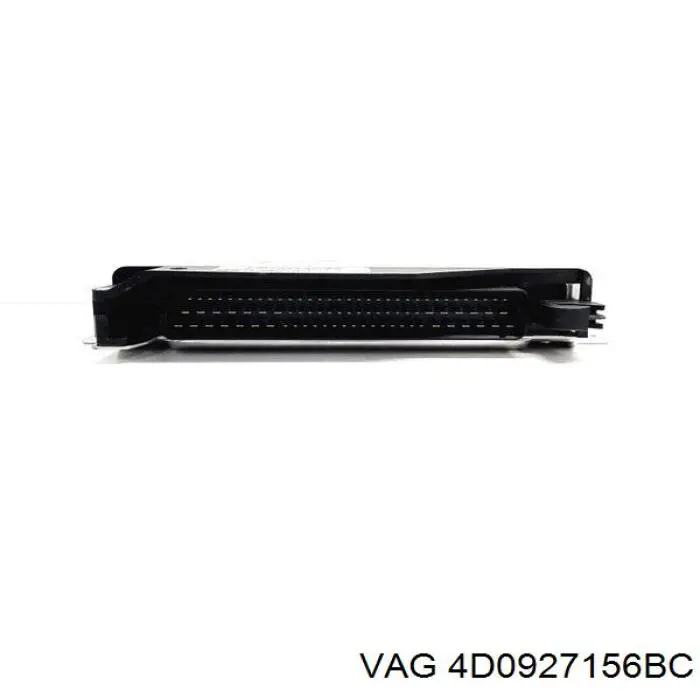  VAG 4D0927156BC ціна, від 37.82 USD