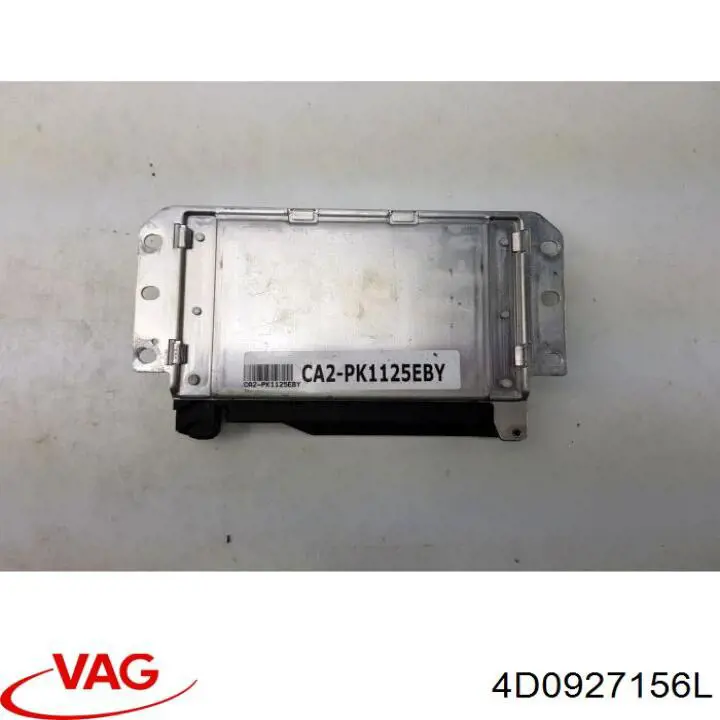  VAG 4D0927156L ціна, від 31.67 USD