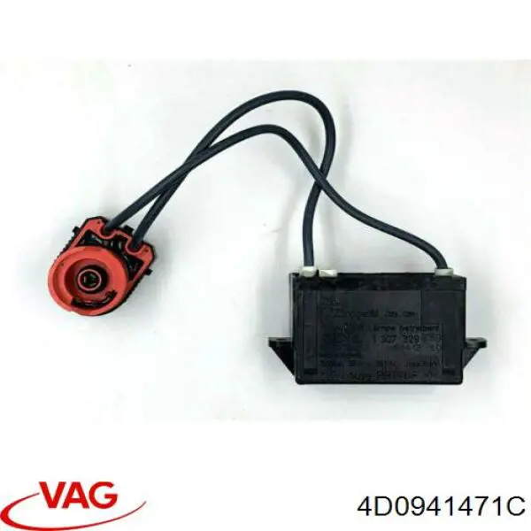  VAG 4D0941471C ціна, від 246.03 USD