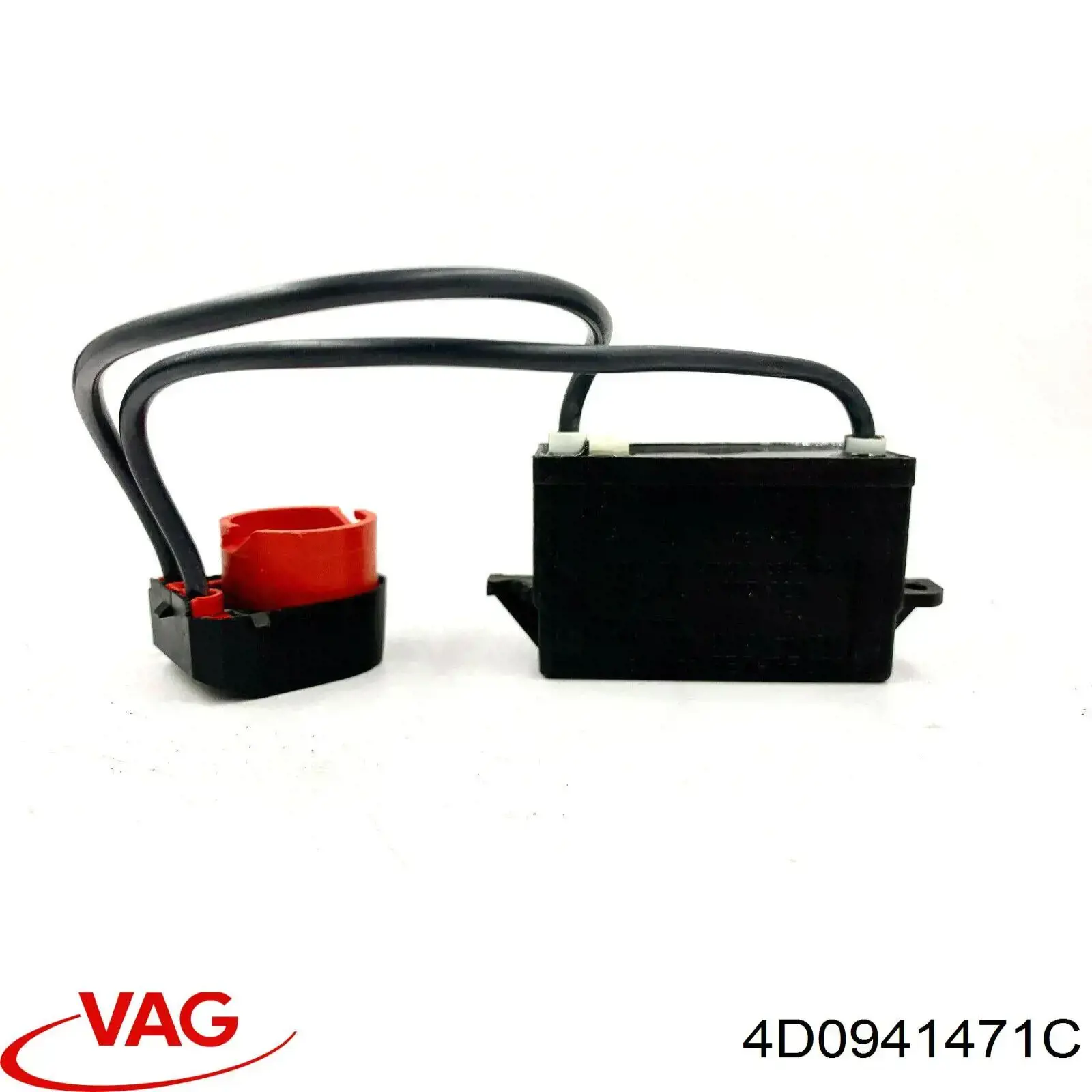 Купити 4D0941471C VAG 