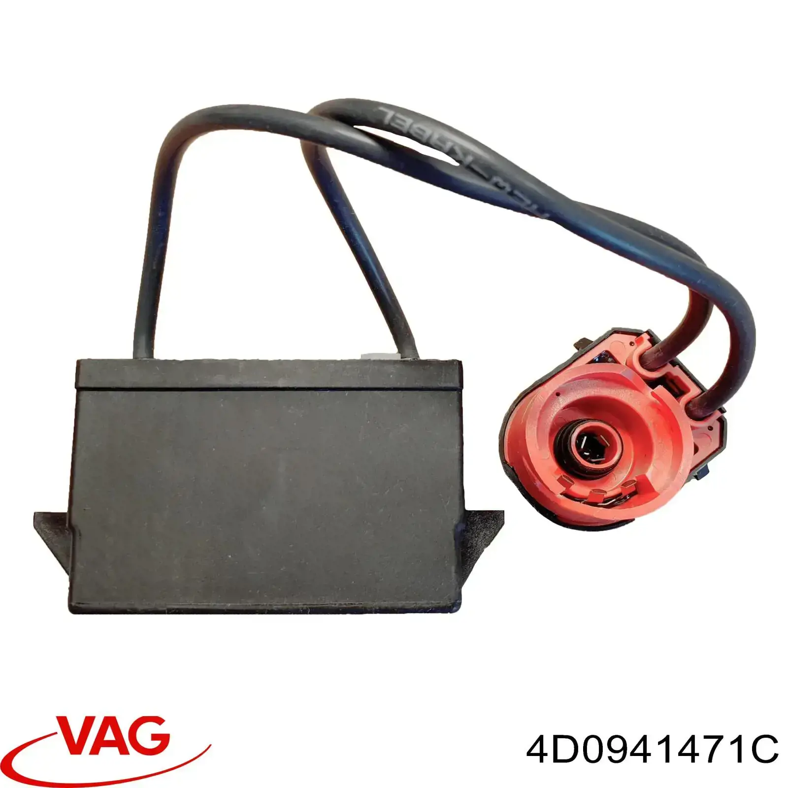  4D0941471C VAG