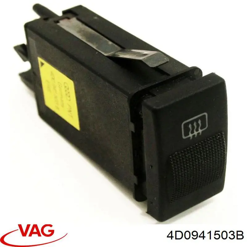 VAG 4D0941503B ціна, від 3.80 USD