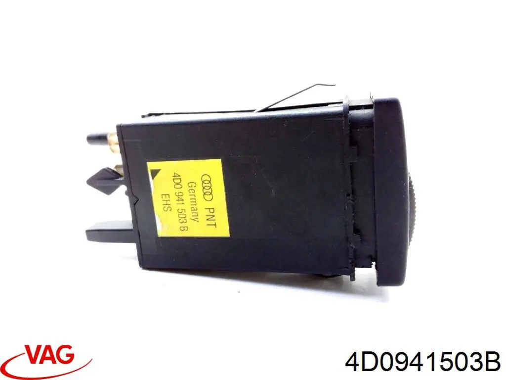 Купити 4D0941503B VAG 