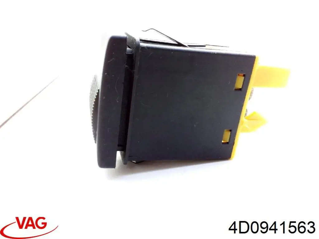 Купити 4D0941563 VAG Кнопка протитуманних фар