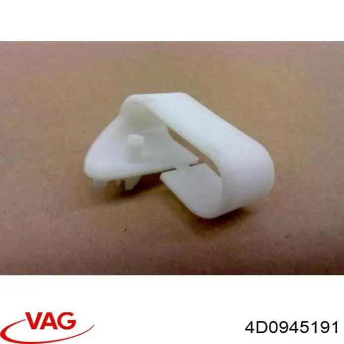  4D0945191 VAG