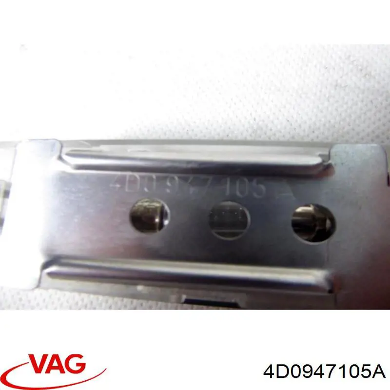  VAG 4D0947105A ціна, від 2.00 USD
