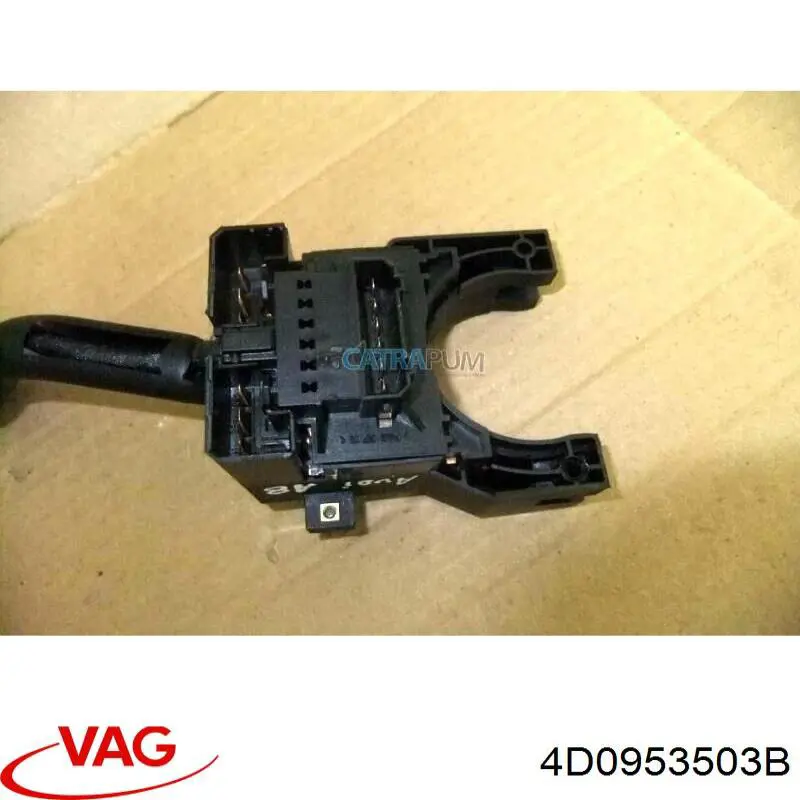  4D0953503B VAG