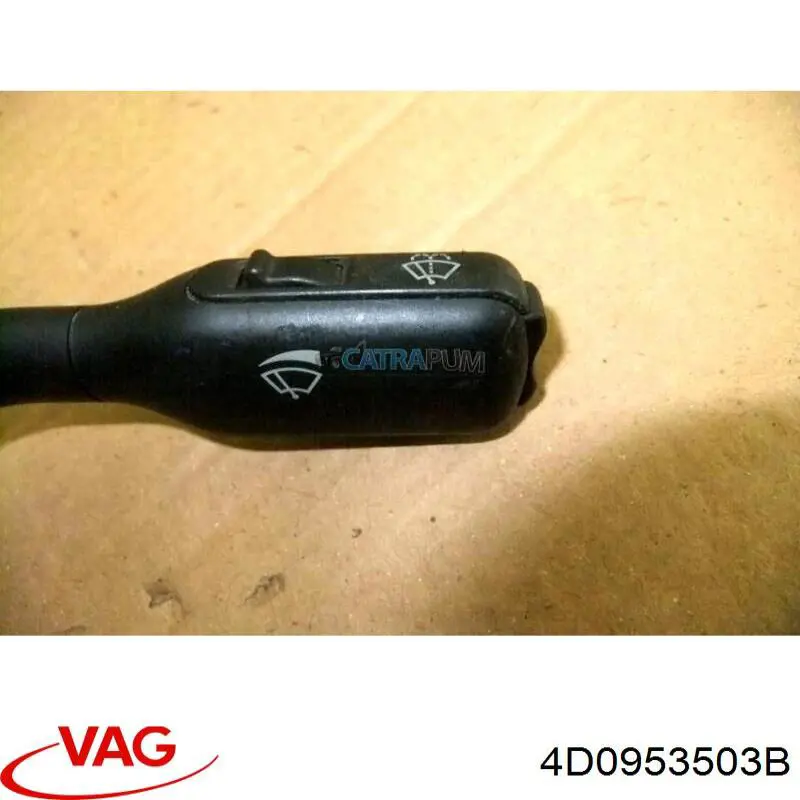  VAG 4D0953503B