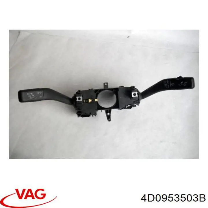4D0953503B VAG 