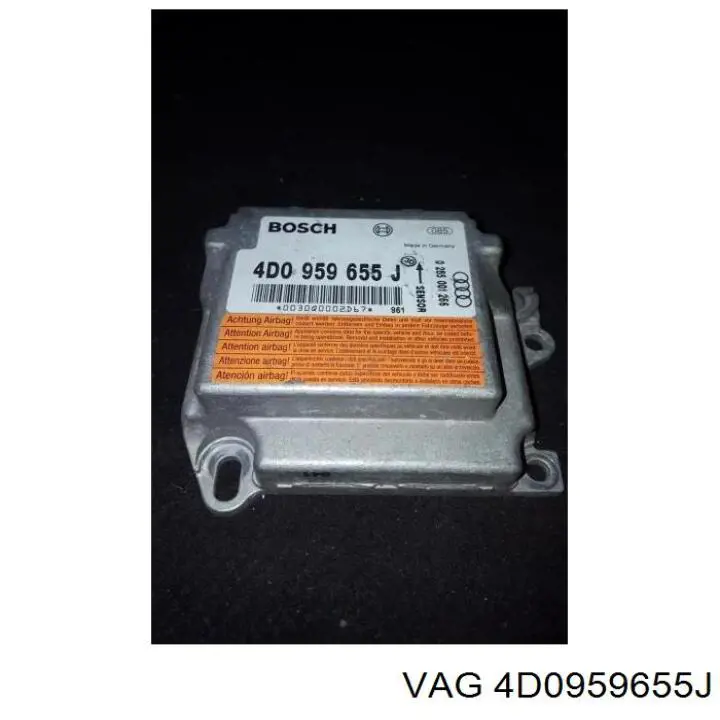4D0959655M VAG 
