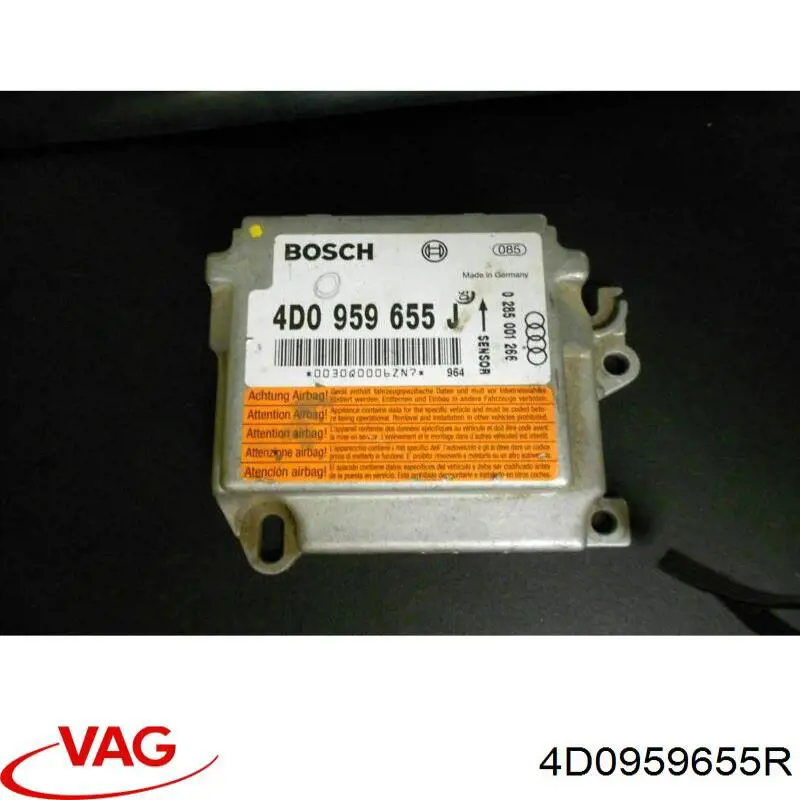  VAG 4D0959655M ціна, від 19.00 USD