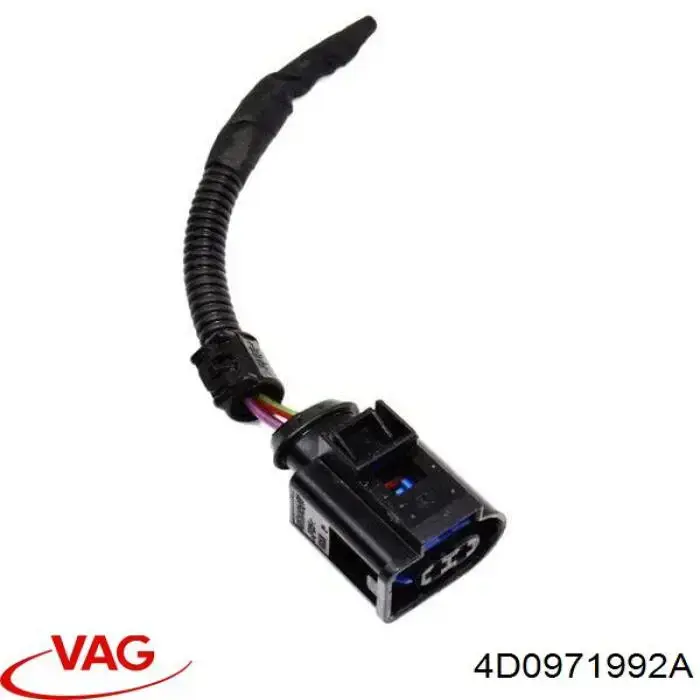  VAG 4D0971992A