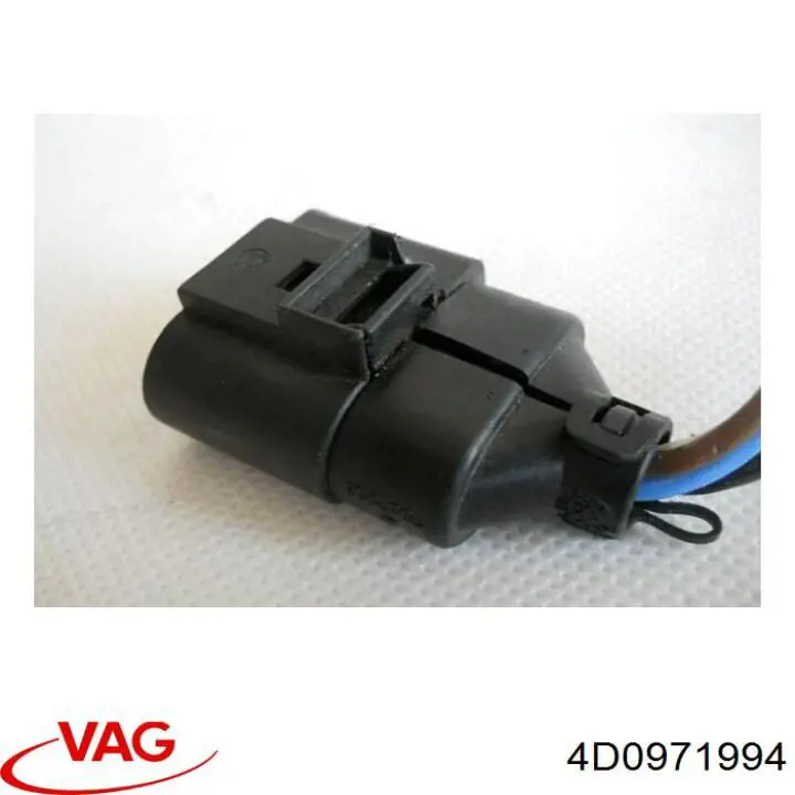  4D0971994 VAG