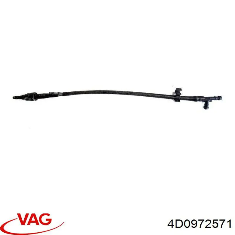 4D0972571 VAG 