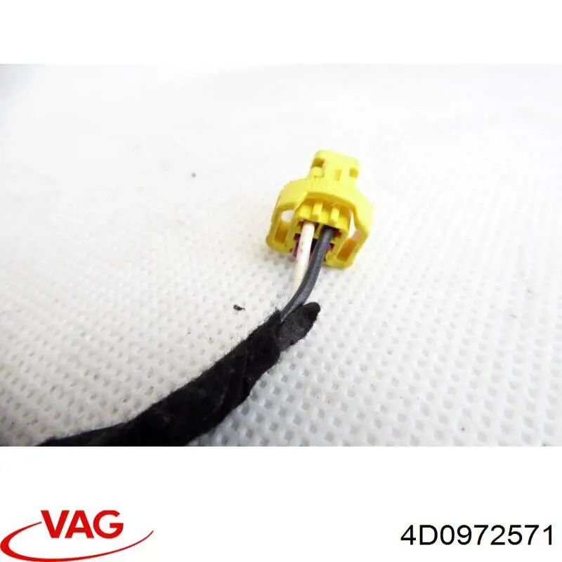  VAG 4D0972571 ціна, від 0.63 USD