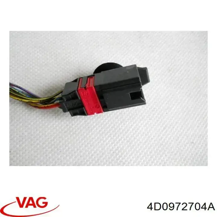 4D0972704A VAG 