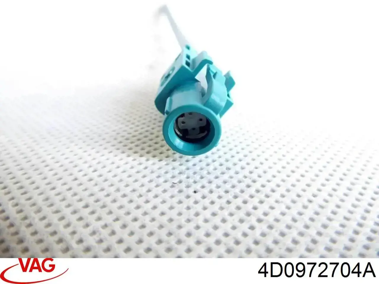 Купити 4D0972704A VAG 