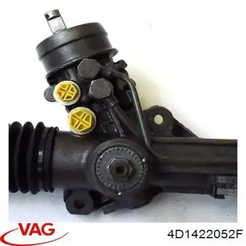 Управління рульове в зборі MSG AU222R ціна, від 176.72 USD
