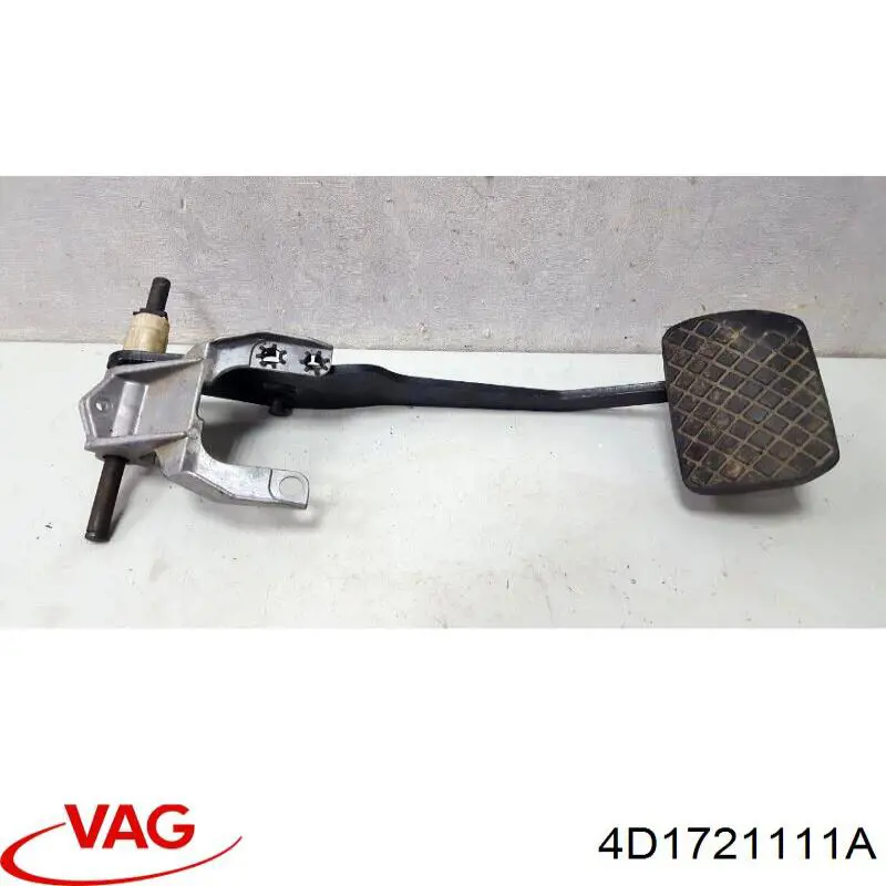 4D1721111A VAG 