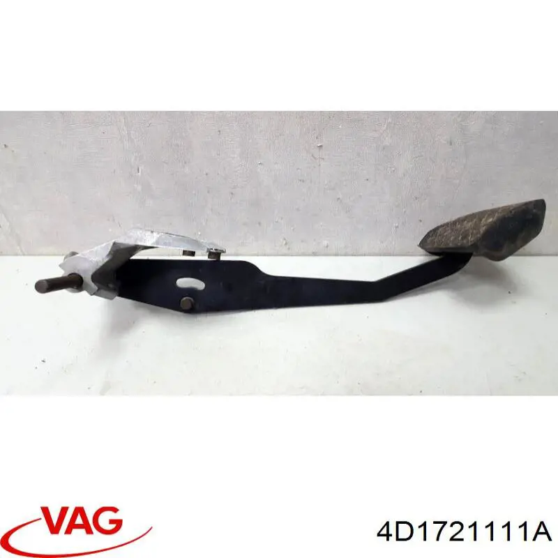 Купити 4D1721111A VAG 
